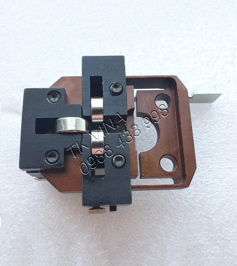 114555 BỘ DẪN HƯỚNG DAO MÁY CẮT BULLMER